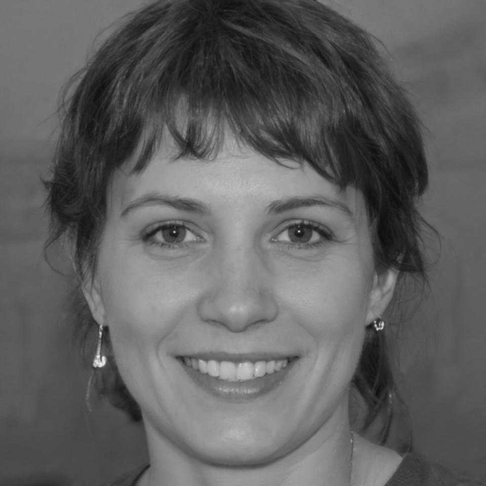 Mireia Tost, especialista en plataformas de análisis