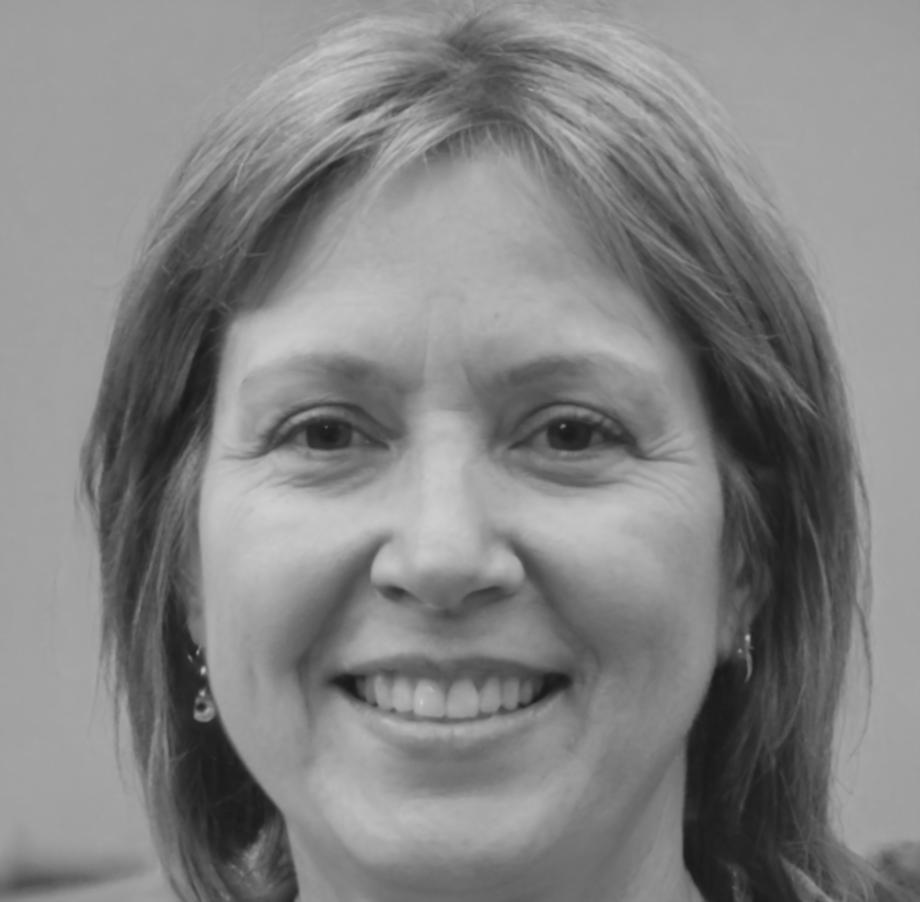 Valentina Schreck, directora de contenidos financieros